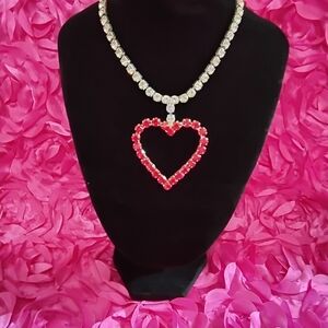 Statement Necklace